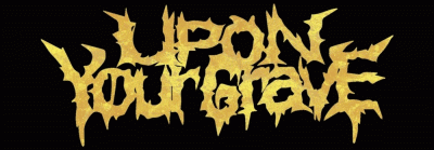 logo Upon Your Grave